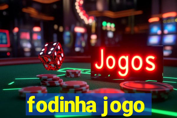 fodinha jogo